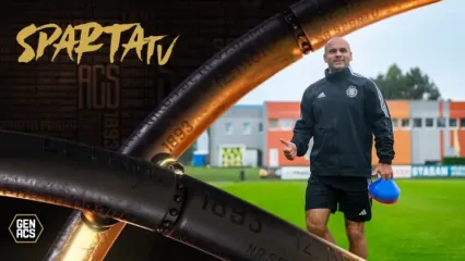 Pohledem kabiny: Nincz