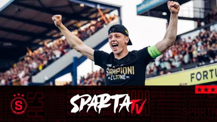 Vzkaz kapitána fanouškům