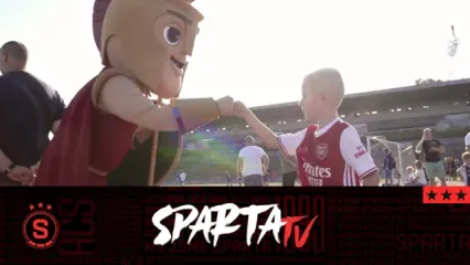 Den budoucích nadějí 2021