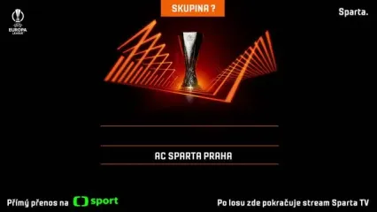 Studio k losu skupiny EL
