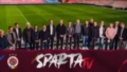 Sparta představuje partnerské kluby