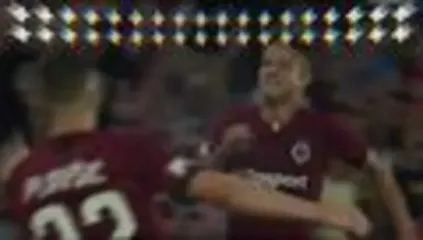 Esportový showmatch se Sampi