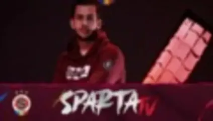 Kolekce Sparta.