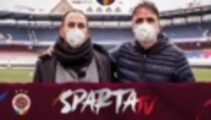 Tvůrci nové vizuální identity