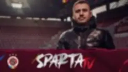 Sparta eSports posiluje