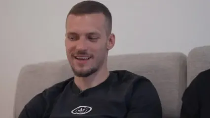 FREE TIME: Lukáš Haraslín