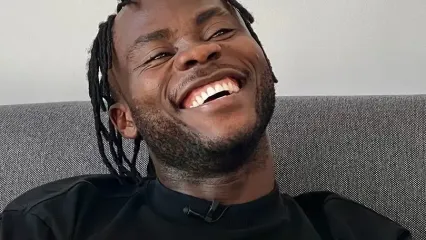 FREE TIME: Emmanuel Uchenna