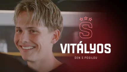Den s Viktorem Vitályosem