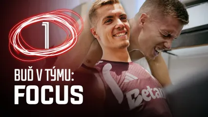 Buď v týmu VLOG
