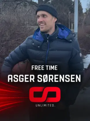 FREE TIME: Asger Sørensen - jedny titulky