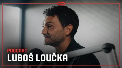 Loučka podcast
