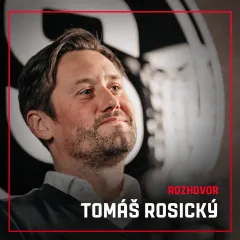 ROZHOVOR: Tomáš Rosický - public, plán prem