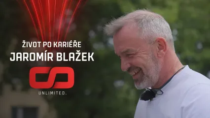ŽIVOT PO KARIÉŘE: Jaromír Blažek