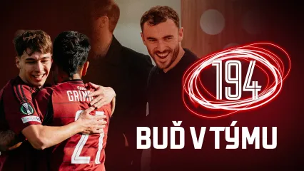 Tříúrovňové Buď v týmu #194